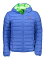 "NORWAY 1963 Jacken im Sale | Kapuzenjacke mit Taschen und Logo NORWAY 1963 119150 online kaufen"|Planet-Deluxe
