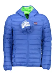"NORWAY 1963 Jacken im Sale | Kapuzenjacke mit Taschen und Logo NORWAY 1963 119150 online kaufen"|Planet-Deluxe
