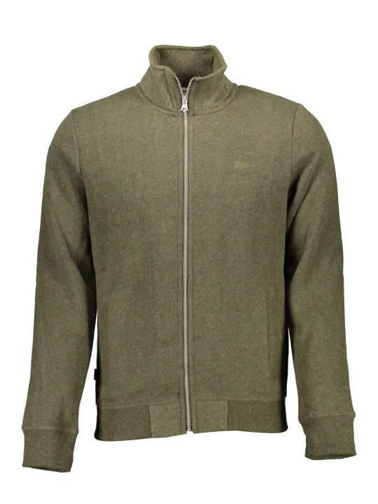 "Superdry Sweatshirts im Sale | Superdry M2011447A_VERDE_AA5 online kaufen"|Planet-Deluxe