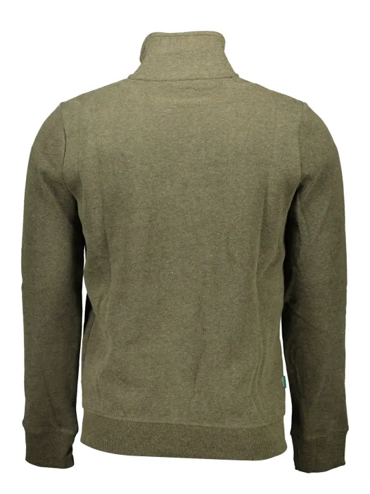 "Superdry Sweatshirts im Sale | Superdry M2011447A_VERDE_AA5 online kaufen"|Planet-Deluxe