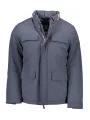 "Plein Sport Jacken im Sale | Sportjacke mit Kapuze und Taschen, Kontrastdetails, Plein Sport online kaufen"|Planet-Deluxe