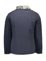 "Plein Sport Jacken im Sale | Sportjacke mit Kapuze und Taschen, Kontrastdetails, Plein Sport online kaufen"|Planet-Deluxe