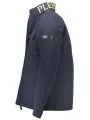 "Plein Sport Jacken im Sale | Sportjacke mit Kapuze und Taschen, Kontrastdetails, Plein Sport online kaufen"|Planet-Deluxe