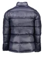 "Plein Sport Jacken im Sale | Abnehmbare Langarmjacke mit Taschen und Print Navy online kaufen"|Planet-Deluxe