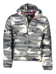 "Plein Sport Jacken im Sale | Plein Sport UPPS103_VERDE_32-VERDE online kaufen"|Planet-Deluxe