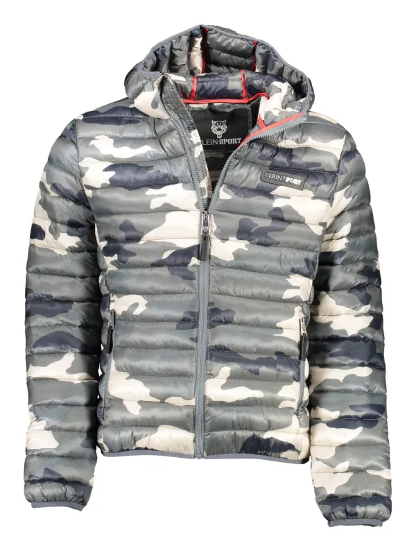 "Plein Sport Jacken im Sale | Plein Sport UPPS103_VERDE_32-VERDE online kaufen"|Planet-Deluxe "Plein Sport Jacken im Sale | Plein Sport UPPS103_VERDE_32-VERDE online kaufen"|Planet-Deluxe