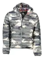 "Plein Sport Jacken im Sale | Plein Sport UPPS103_VERDE_32-VERDE online kaufen"|Planet-Deluxe