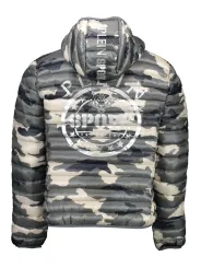 "Plein Sport Jacken im Sale | Plein Sport UPPS103_VERDE_32-VERDE online kaufen"|Planet-Deluxe