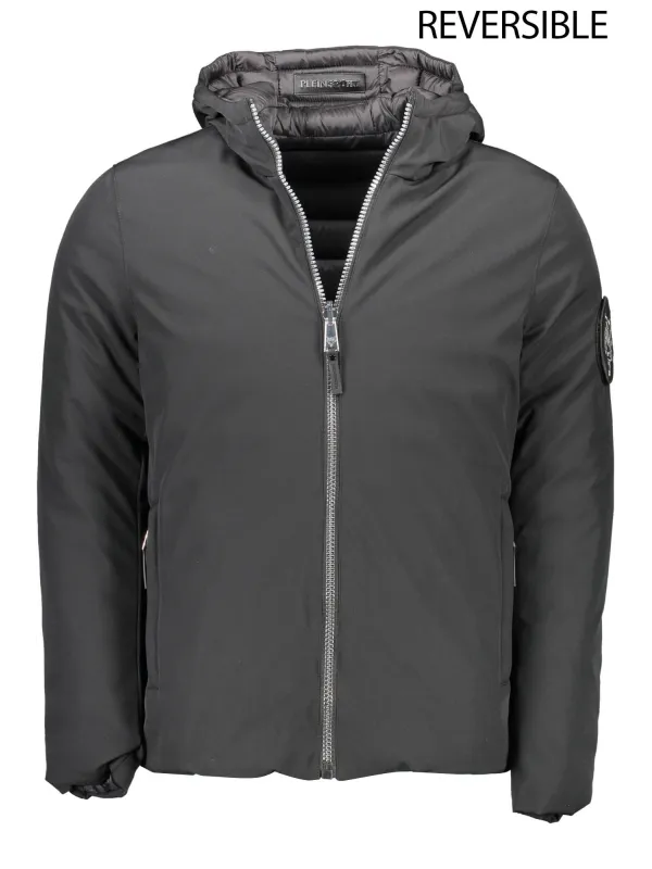 "Plein Sport Jacken im Sale | Plein Sport UPPS101_NERO_99-NERO online kaufen"|Planet-Deluxe "Plein Sport Jacken im Sale | Plein Sport UPPS101_NERO_99-NERO online kaufen"|Planet-Deluxe