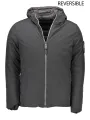 "Plein Sport Jacken im Sale | Wendbare Kapuzenjacke mit Taschen und Reißverschluss  online kaufen"|Planet-Deluxe