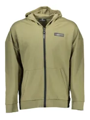"Plein Sport Sweatshirts im Sale | Plein Sport FIPS201_VERDE_32-GREEN online kaufen"|Planet-Deluxe