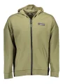"Plein Sport Sweatshirts im Sale | Plein Sport FIPS201_VERDE_32-GREEN online kaufen"|Planet-Deluxe
