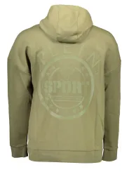 "Plein Sport Sweatshirts im Sale | Plein Sport FIPS201_VERDE_32-GREEN online kaufen"|Planet-Deluxe