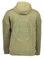 "Plein Sport Sweatshirts im Sale | Plein Sport FIPS201_VERDE_32-GREEN online kaufen"|Planet-Deluxe