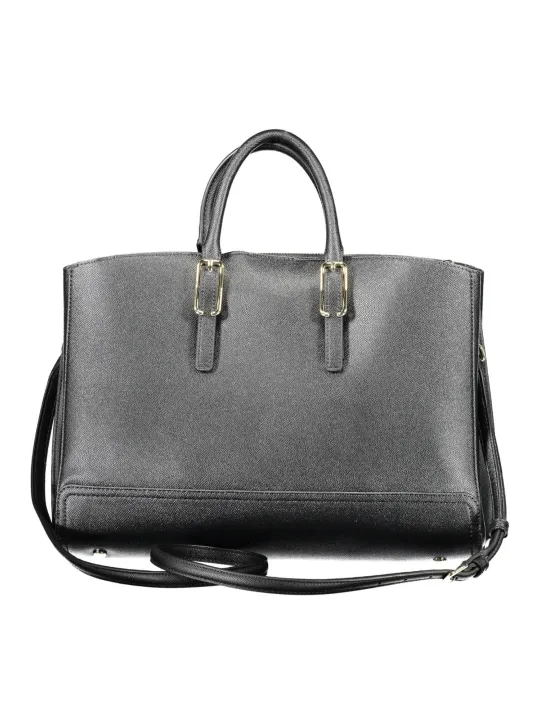 "Tommy Hilfiger Einzelstücke & Seltenheiten im Sale | Tommy Hilfiger AW0AW10494_NERO_BDS online kaufen"|Planet-Deluxe