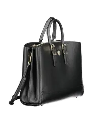 "Tommy Hilfiger Einzelstücke & Seltenheiten im Sale | Tommy Hilfiger AW0AW10494_NERO_BDS online kaufen"|Planet-Deluxe