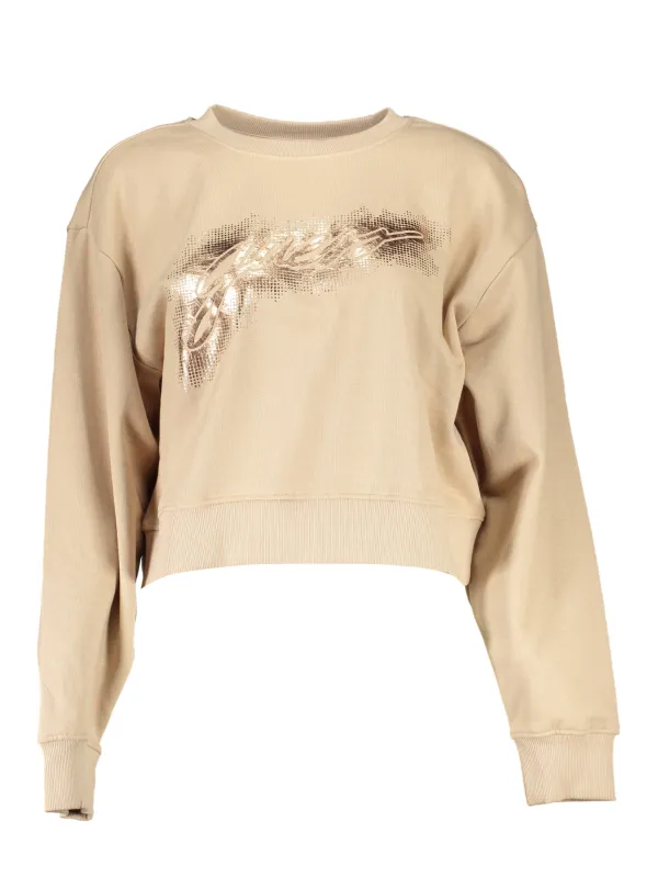 "GUESS JEANS Sweatshirts im Sale | GUESS JEANS W2RQ05K9YI0_BEIGE_G1G2 online kaufen"|Planet-Deluxe "GUESS JEANS Sweatshirts im Sale | GUESS JEANS W2RQ05K9YI0_BEIGE_G1G2 online kaufen"|Planet-Deluxe