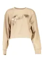"GUESS JEANS Sweatshirts im Sale | GUESS JEANS W2RQ05K9YI0_BEIGE_G1G2 online kaufen"|Planet-Deluxe