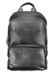 "Calvin Klein Rucksäcke im Sale | Calvin Klein K50K507803_NERO_BAX online kaufen"|Planet-Deluxe