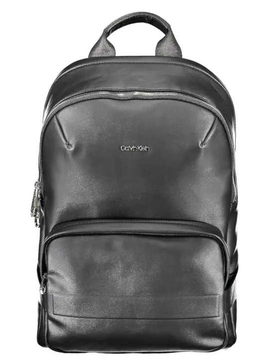 "Calvin Klein Rucksäcke im Sale | Calvin Klein K50K507803_NERO_BAX online kaufen"|Planet-Deluxe
