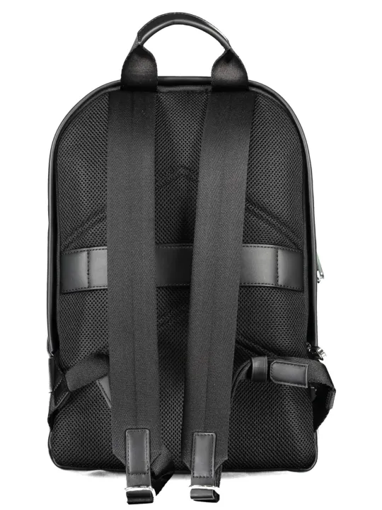 "Calvin Klein Rucksäcke im Sale | Calvin Klein K50K507803_NERO_BAX online kaufen"|Planet-Deluxe