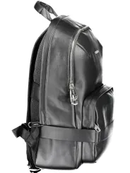 "Calvin Klein Rucksäcke im Sale | Calvin Klein K50K507803_NERO_BAX online kaufen"|Planet-Deluxe