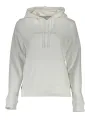 "Calvin Klein Sweatshirts im Sale | Calvin Klein Kapuzensweatshirt mit Logo und Tasche online kaufen"|Planet-Deluxe