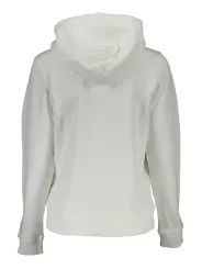 "Calvin Klein Sweatshirts im Sale | Calvin Klein Kapuzensweatshirt mit Logo und Tasche online kaufen"|Planet-Deluxe