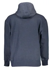 "Tommy Hilfiger Sweatshirts im Sale | Tommy Hilfiger Kapuzen-Sweatshirt mit Kontrastdetails und Logo online kaufen"|Planet-Deluxe