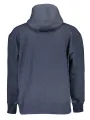 "Tommy Hilfiger Sweatshirts im Sale | Tommy Hilfiger Kapuzen-Sweatshirt mit Kontrastdetails und Logo online kaufen"|Planet-Deluxe