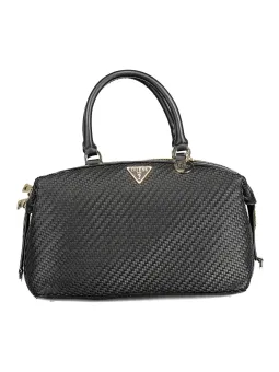 Guess Jeans Tasche: Griff & abnehmbarer Schultergurt