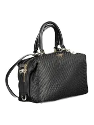 Guess Jeans Tasche: Griff & abnehmbarer Schultergurt