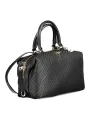 Guess Jeans Tasche: Griff & abnehmbarer Schultergurt