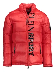 "Plein Sport Jacken im Sale | Herrenjacke Plein Sport mit Reißverschluss und Taschen online kaufen"|Planet-Deluxe