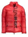 "Plein Sport Jacken im Sale | Plein Sport UPPS107_ROSSO_52-ROSSO online kaufen"|Planet-Deluxe