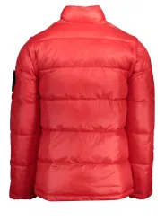 "Plein Sport Jacken im Sale | Plein Sport UPPS107_ROSSO_52-ROSSO online kaufen"|Planet-Deluxe