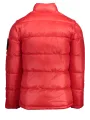 "Plein Sport Jacken im Sale | Plein Sport UPPS107_ROSSO_52-ROSSO online kaufen"|Planet-Deluxe