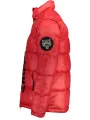"Plein Sport Jacken im Sale | Plein Sport UPPS107_ROSSO_52-ROSSO online kaufen"|Planet-Deluxe