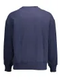 "Tommy Hilfiger Sweatshirts im Sale | Tommy Hilfiger Bio-Logo Sweatshirt Rundhals 100 Prozent Recycelt online kaufen"|Planet-Deluxe
