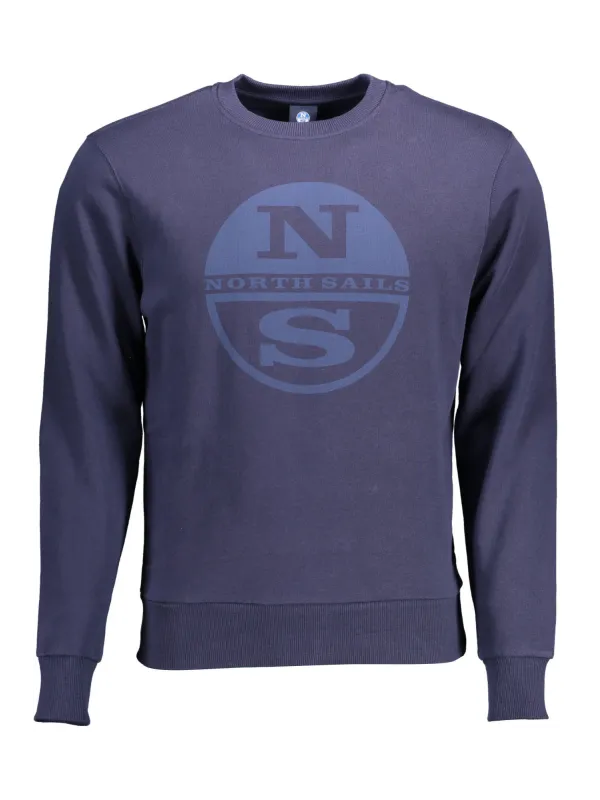 "North Sails Sweatshirts im Sale | Langarm Sweatshirt Rundhals Logo Naturfaser North Sails 691001 online kaufen"|Planet-Deluxe "North Sails Sweatshirts im Sale | Langarm Sweatshirt Rundhals Logo Naturfaser North Sails 691001 online kaufen"|Planet-Deluxe