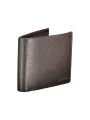 "Calvin Klein Brieftaschen im Sale | Calvin Klein RFID Geldbörse 2 Fächer Braun K50K507896 online kaufen"|Planet-Deluxe