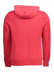 "Cavalli Class Sweatshirts im Sale | Cavalli Class OXT60L-CF050_ROSSO_02183 online kaufen"|Planet-Deluxe
