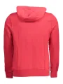 "Cavalli Class Sweatshirts im Sale | Cavalli Class OXT60L-CF050_ROSSO_02183 online kaufen"|Planet-Deluxe