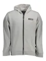 "Plein Sport Sweatshirts im Sale | Plein Sport FIPS206_GRIGIO_94-GREY online kaufen"|Planet-Deluxe