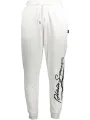 "Plein Sport Hosen im Sale | Elastische Sporthose mit Taschen und Kontrastdetails  online kaufen"|Planet-Deluxe
