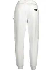 "Plein Sport Hosen im Sale | Elastische Sporthose mit Taschen und Kontrastdetails  online kaufen"|Planet-Deluxe