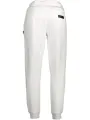 "Plein Sport Hosen im Sale | Elastische Sporthose mit Taschen und Kontrastdetails  online kaufen"|Planet-Deluxe