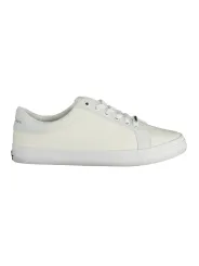 "Calvin Klein Sneakers im Sale | Calvin Klein Nachhaltige Baumwoll-Sneaker online kaufen"|Planet-Deluxe