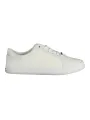"Calvin Klein Sneakers im Sale | Calvin Klein Nachhaltige Baumwoll-Sneaker online kaufen"|Planet-Deluxe