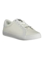"Calvin Klein Sneakers im Sale | Calvin Klein Nachhaltige Baumwoll-Sneaker online kaufen"|Planet-Deluxe